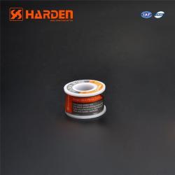 Проволока для пайки 0.8мм 100г с канифолью промышленная (арт. 25-19084410)