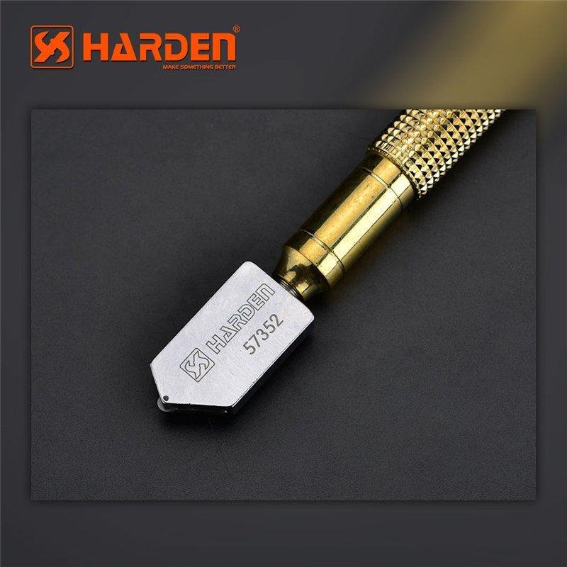 Стеклорез автоматический 175 мм с масляной подачей YG8 (арт. 25-19084416)