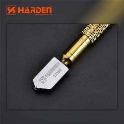 Стеклорез автоматический 175 мм с масляной подачей YG8 (арт. 25-19084416)