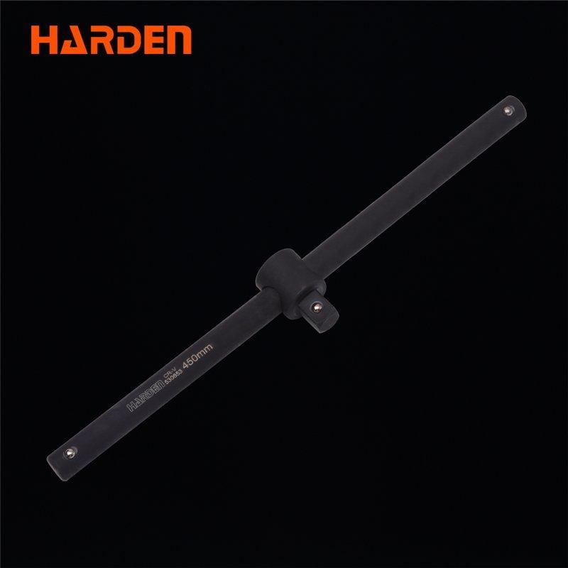 Ползунковый вороток Cr-V 3/4" 450мм для авто и дома (арт. 25-19084418)