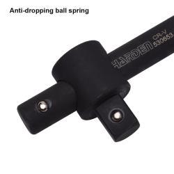 Ползунковый вороток Cr-V 3/4" 450мм для авто и дома (арт. 25-19084418)