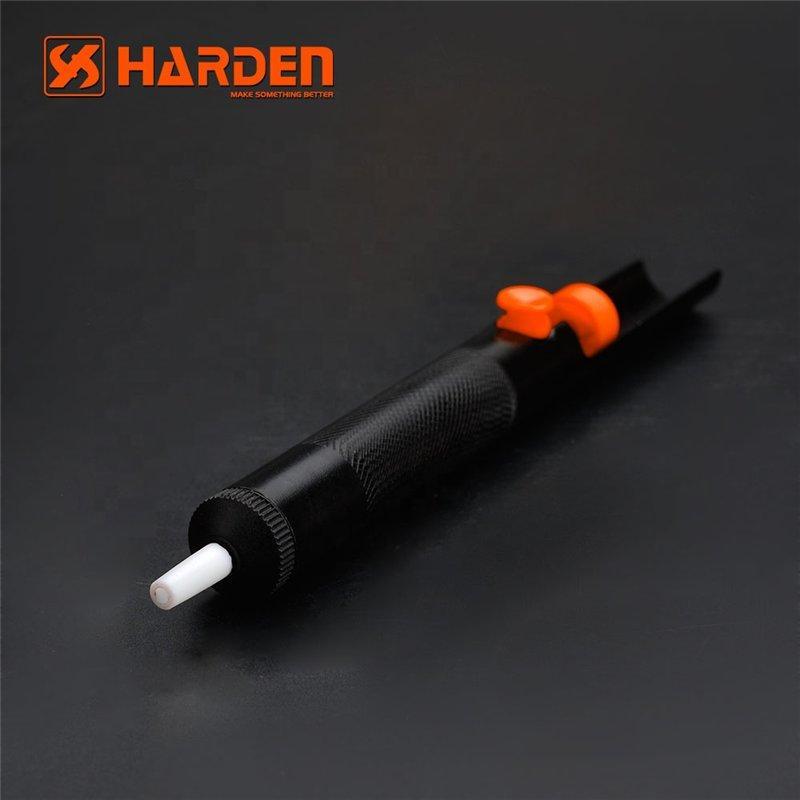 Ручной экстрактор олова 195мм алюминиевый профессиональный (арт. 25-19084428)