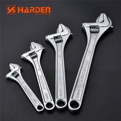 Ключ универсальный регулируемый хром-ванадиевый (арт. 25-19084429)