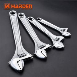 Ключ универсальный регулируемый хром-ванадиевый (арт. 25-19084429)