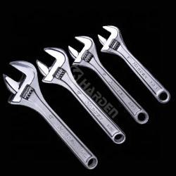 Ключ универсальный регулируемый хром-ванадиевый (арт. 25-19084429)