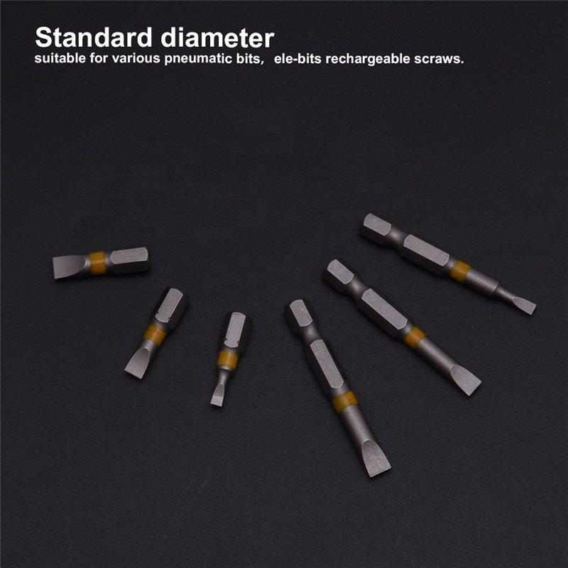 Набор отверток HARDEN 70 предметов цветные биты (арт. 25-19084434)