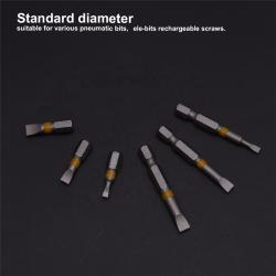 Набор отверток HARDEN 70 предметов цветные биты (арт. 25-19084434)