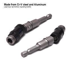 Отвертка с углом 25° и держателем бит 1/4x90мм (арт. 25-19084435)