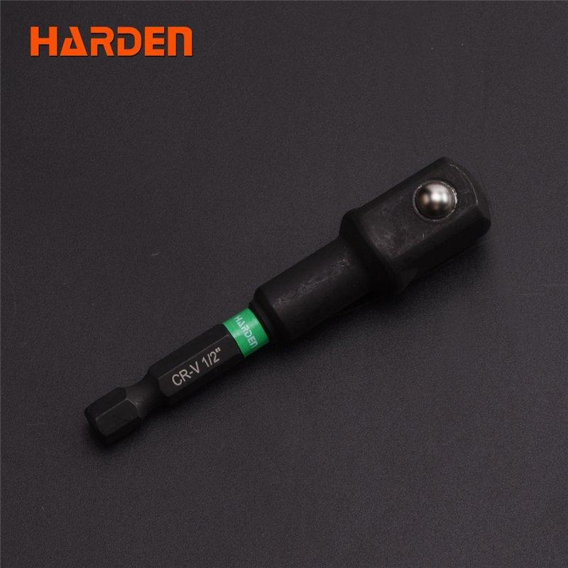 Набор бит отверток с адаптером 1/2x70мм стальной ручкой (арт. 25-19084441)