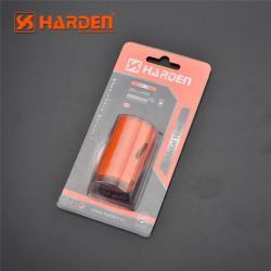 Пила кольцевая по дереву BI-Metal 44мм HSS набор (арт. 25-19084452)