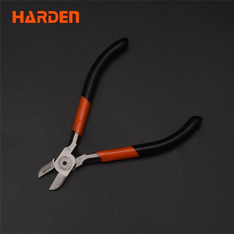 Плоскогубцы электронные многофункциональные из стали (арт. 25-19084454)