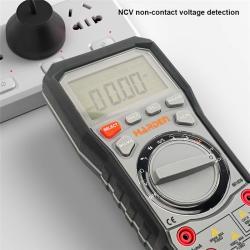 Цифровой мультиметр AC/DC HARDEN, ручной инструмент (арт. 25-19084457)