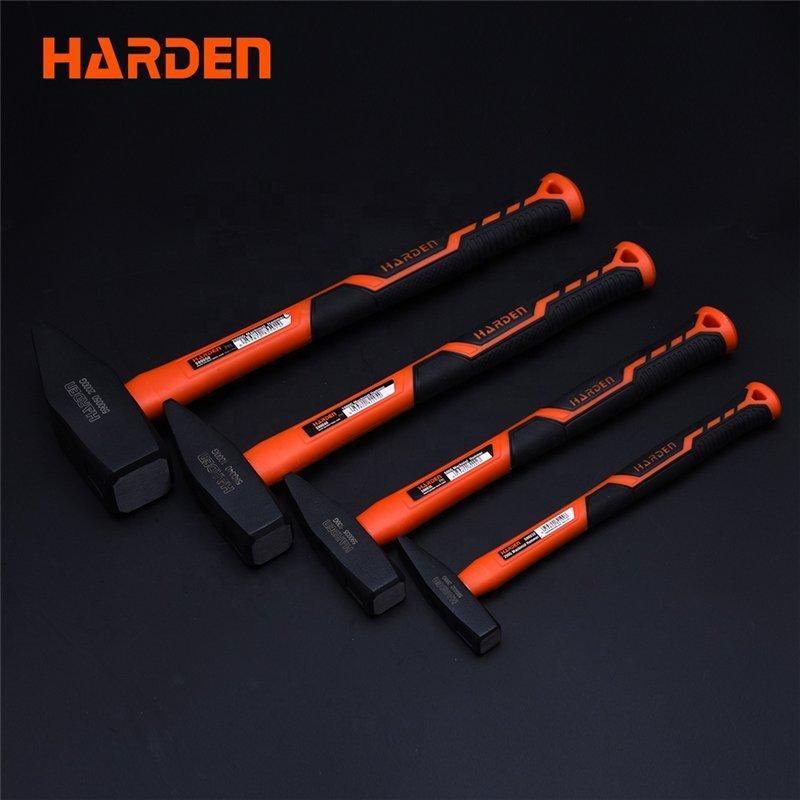 Молоток HARDEN Multitool 100G-2000G сталь с фиберглассовой ручкой (арт. 25-19084459)
