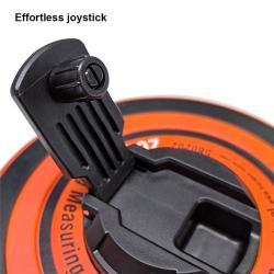 Рулетка измерительная 20M 30M ABS корпус стекловолокно (арт. 25-19084460)