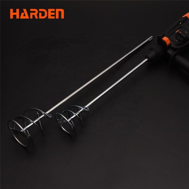 Миксер электрический SDS-Plus для краски HARDEN (арт. 25-19084461)