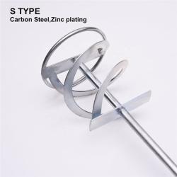 Миксер электрический SDS-Plus для краски HARDEN (арт. 25-19084461)