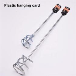 Миксер электрический SDS-Plus для краски HARDEN (арт. 25-19084461)