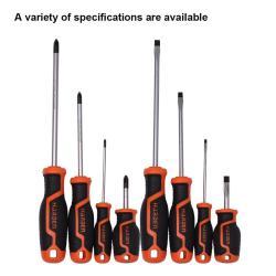 Набор отверток HARDEN 10 предметов, тестер, шлиц, крест (арт. 25-19084462)