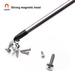 Набор отверток HARDEN 10 предметов, тестер, шлиц, крест (арт. 25-19084462)