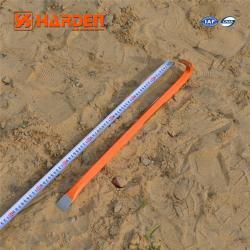 Лом профессиональный стальной 20x600мм настраиваемый (арт. 25-19084463)