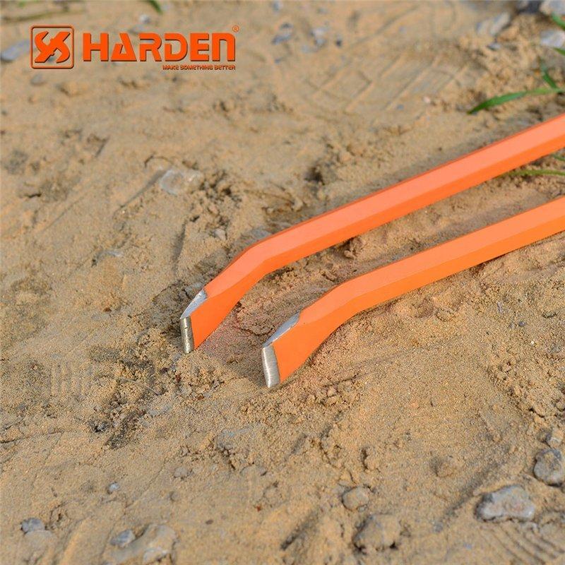 Лом профессиональный стальной 20x600мм настраиваемый (арт. 25-19084463)