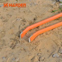 Лом профессиональный стальной 20x600мм настраиваемый (арт. 25-19084463)