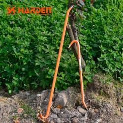 Лом профессиональный стальной 20x600мм настраиваемый (арт. 25-19084463)