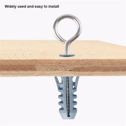 Анкерный дюбель нейлоновый JingHong нестандартный (арт. 25-19084468)