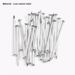 Гвозди HARDEN для кладки, нержавеющая сталь, цинковое покрытие (арт. 25-19084470)