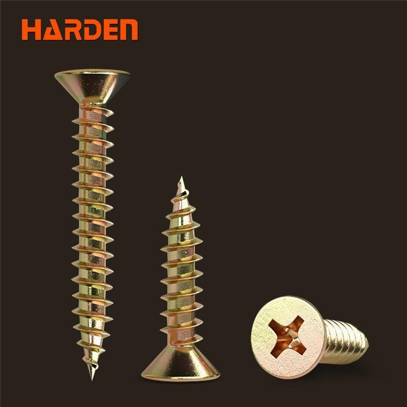 Винт латунный крестовой A2-70 M3 40мм для плат (арт. 25-19084471)