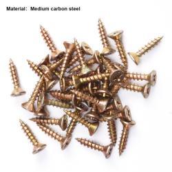 Винт латунный крестовой A2-70 M3 40мм для плат (арт. 25-19084471)