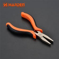 Плоскогубцы мини многофункциональные из углеродистой стали 4.5 (арт. 25-19084476)