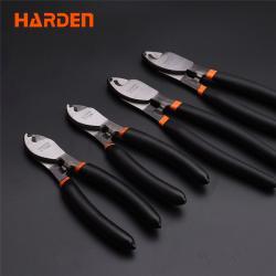 Кабелерез для алюминия и меди, усиленный, ручной (арт. 25-19084485)