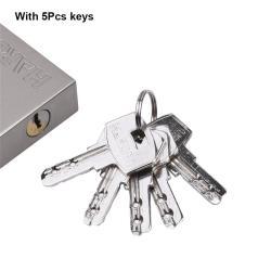 Замок прямоугольный HARDEN 90мм настраиваемый OEM ODM (арт. 25-19084499)