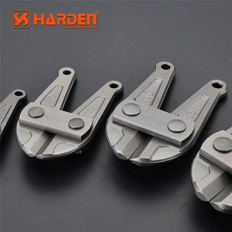 Кусачки для болтов из легированной стали T8 Chrome Vanadium (арт. 25-19084504)