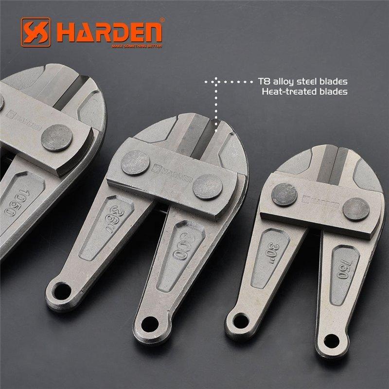 Кусачки для болтов из легированной стали T8 Chrome Vanadium (арт. 25-19084504)