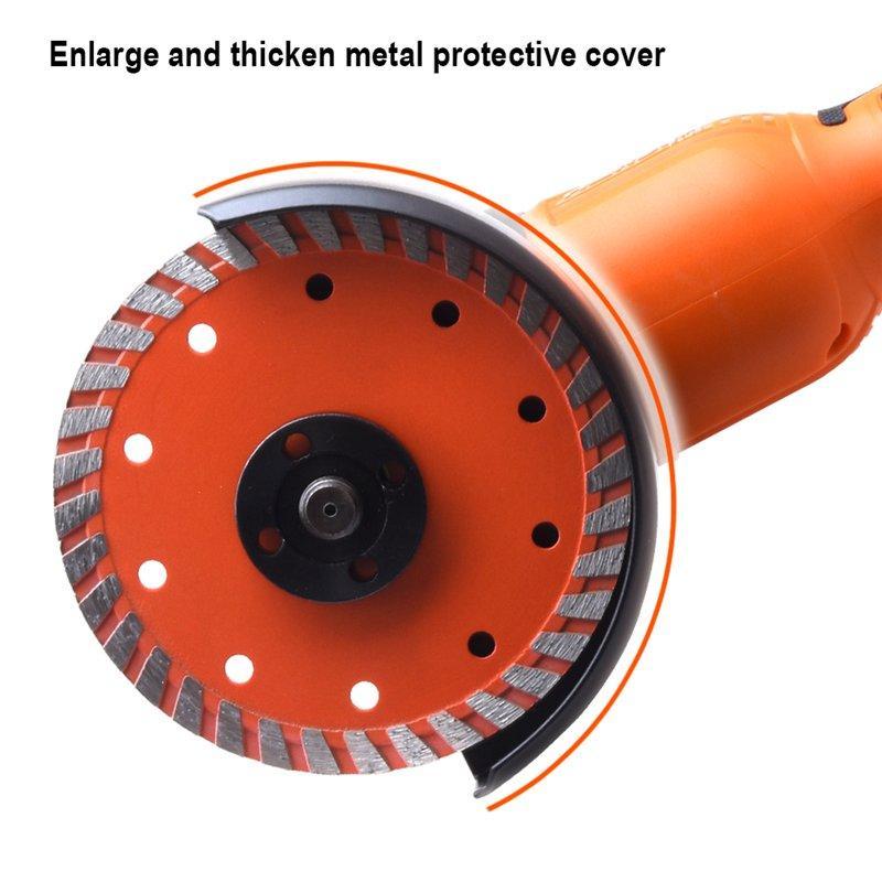 Углошлифовальная машина аккумуляторная бесщеточная 20V 100-125MM (арт. 25-19084505)