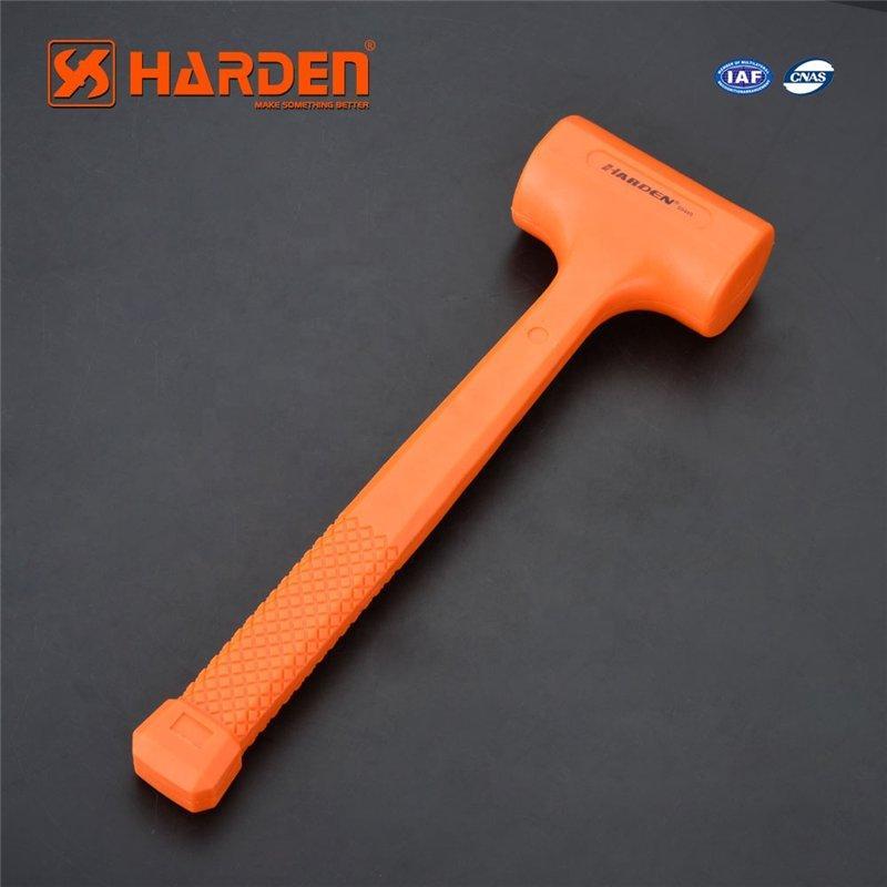 Киянка резиновая 450/900г для мощных ударов OEM (арт. 25-19084508)