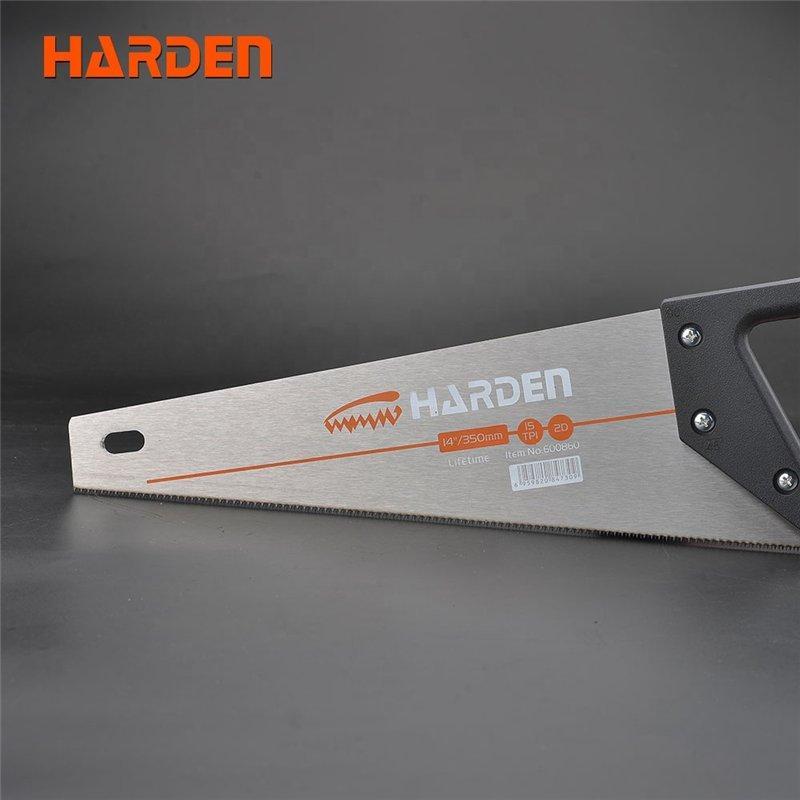 Пила для резки пластиковых труб 350мм HARDEN Multi Hand (арт. 25-19084514)