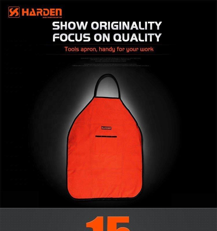 Фартук для инструментов прочный профессиональный Oxford (арт. 25-19084516)