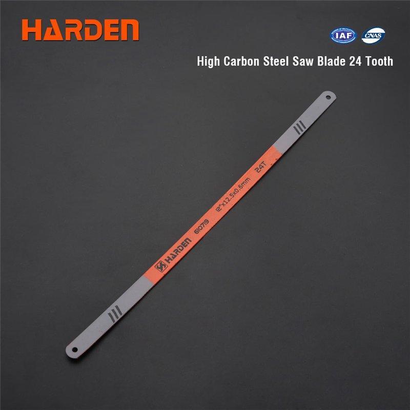 Пильное полотно из углеродистой стали 24 зуба для сабельной пилы (арт. 25-19084517)