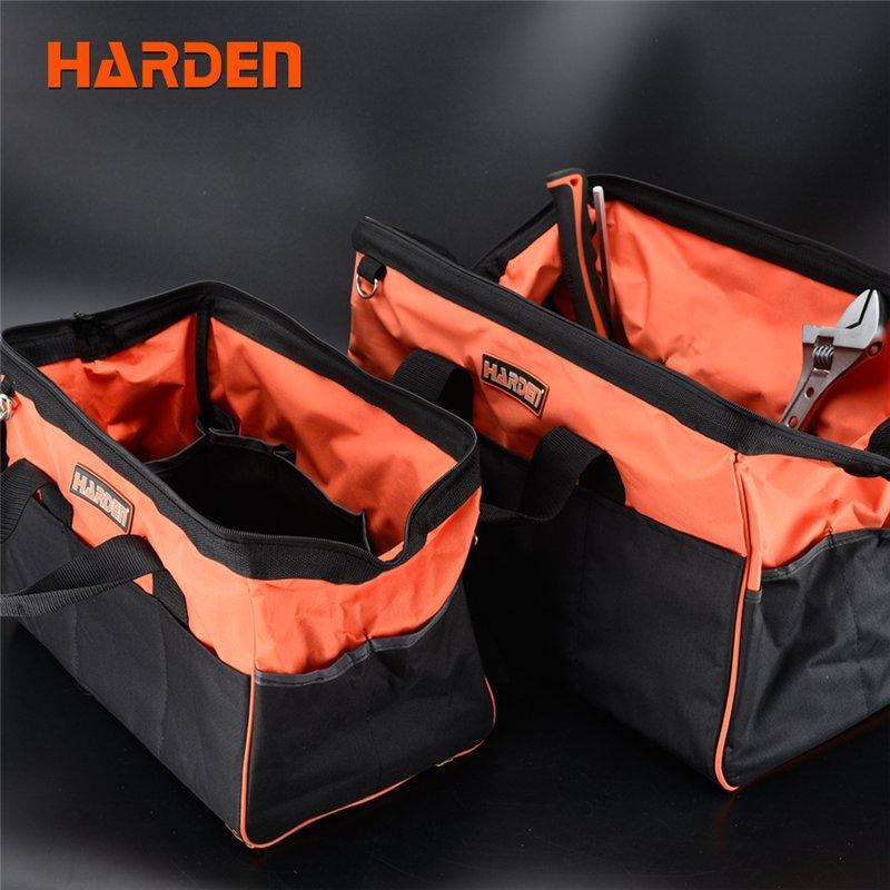 Сумка для инструментов складная 400-500мм Oxford (арт. 25-19084518)