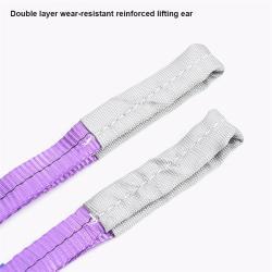 Строп текстильный HARDEN для ручных инструментов, прочный (арт. 25-19084528)