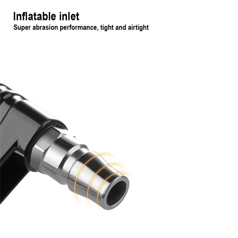 Автоинструмент цифровой для шин с маслонаполненным манометром (арт. 25-19084530)