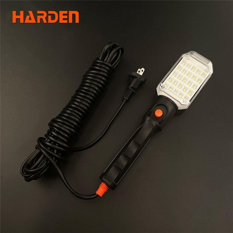 Лампа для работы с ручными инструментами HARDEN (арт. 25-19084534)