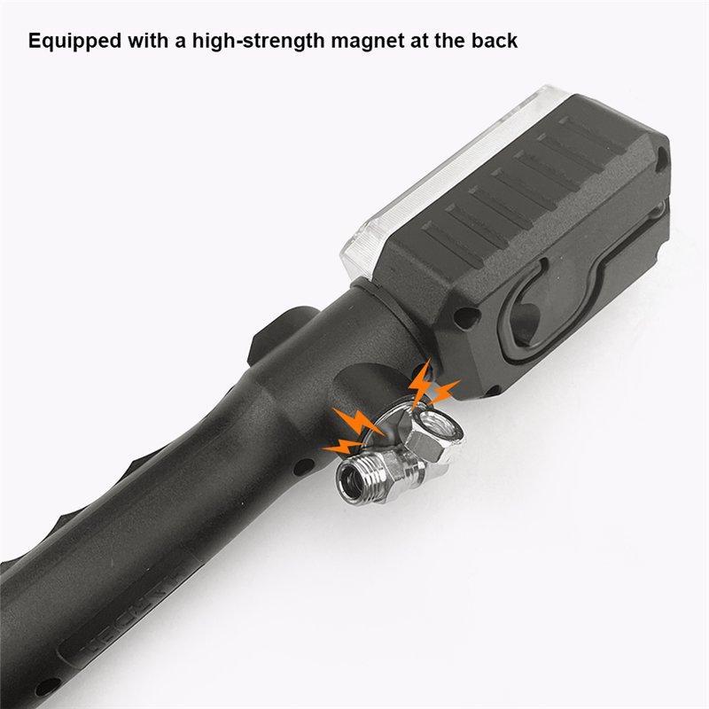 Лампа для работы с ручными инструментами HARDEN (арт. 25-19084534)