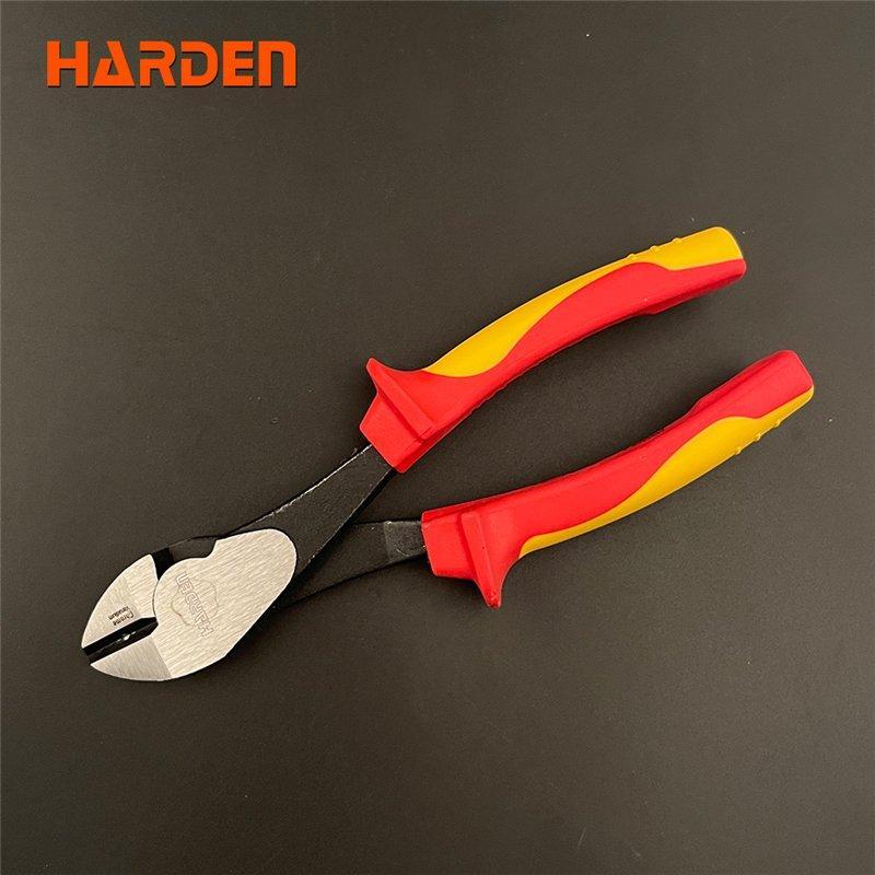 Бокорезы изолированные 1000V CRV 7 дюймов VDE (арт. 25-19084535)