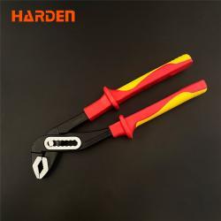 Плоскогубцы водопроводные изолированные 10 1000V VDE (арт. 25-19084536)