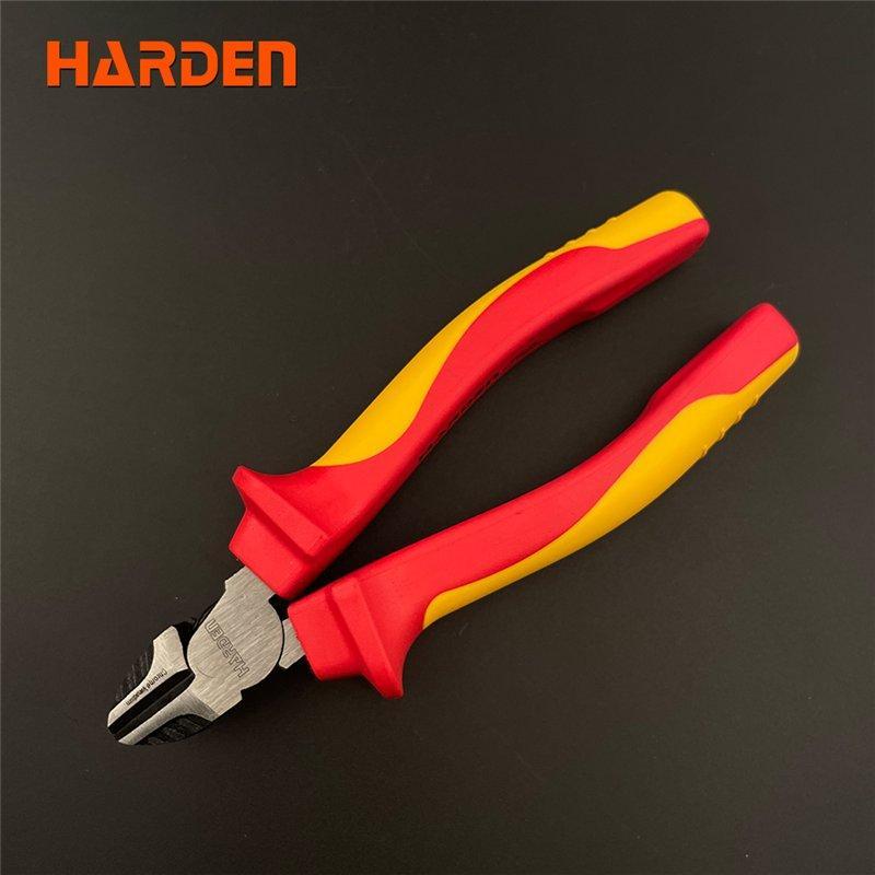 Плоскогубцы 6" 1000V изолированные VDE (арт. 25-19084538)