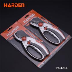 Секатор садовый профессиональный SK5 сталь длинный (арт. 25-19084545)